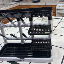 Dr Brown Bottle Drying Rack 
