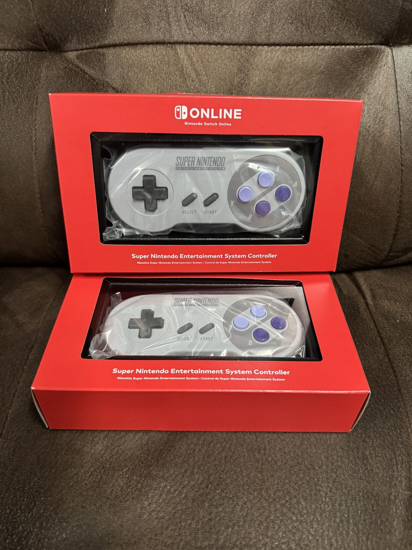 Super Nintendo Entertainment System SNES Nintendo Switch Controller