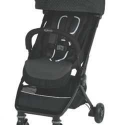 Graco Jetsetter Ultra Compact Stroller 