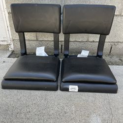Bench Chairs