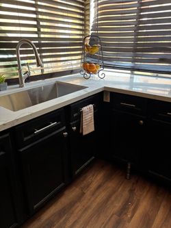 Kitchen Countertops 
