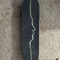 Skateboard