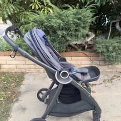 Gb Stroller — free