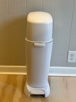 Diaper Genie