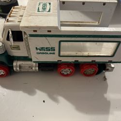 2008 Hess Truck