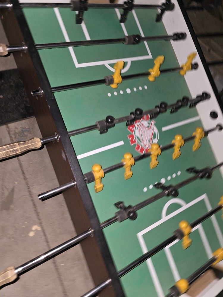 Whirlwind Tornado Commercial Foosball Table