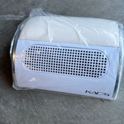 Nail Dust Collector 