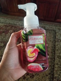 Bath and body works brand new