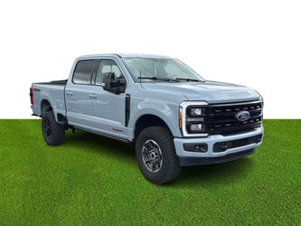 2024 Ford F-250