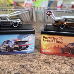Hot Wheels RLC 