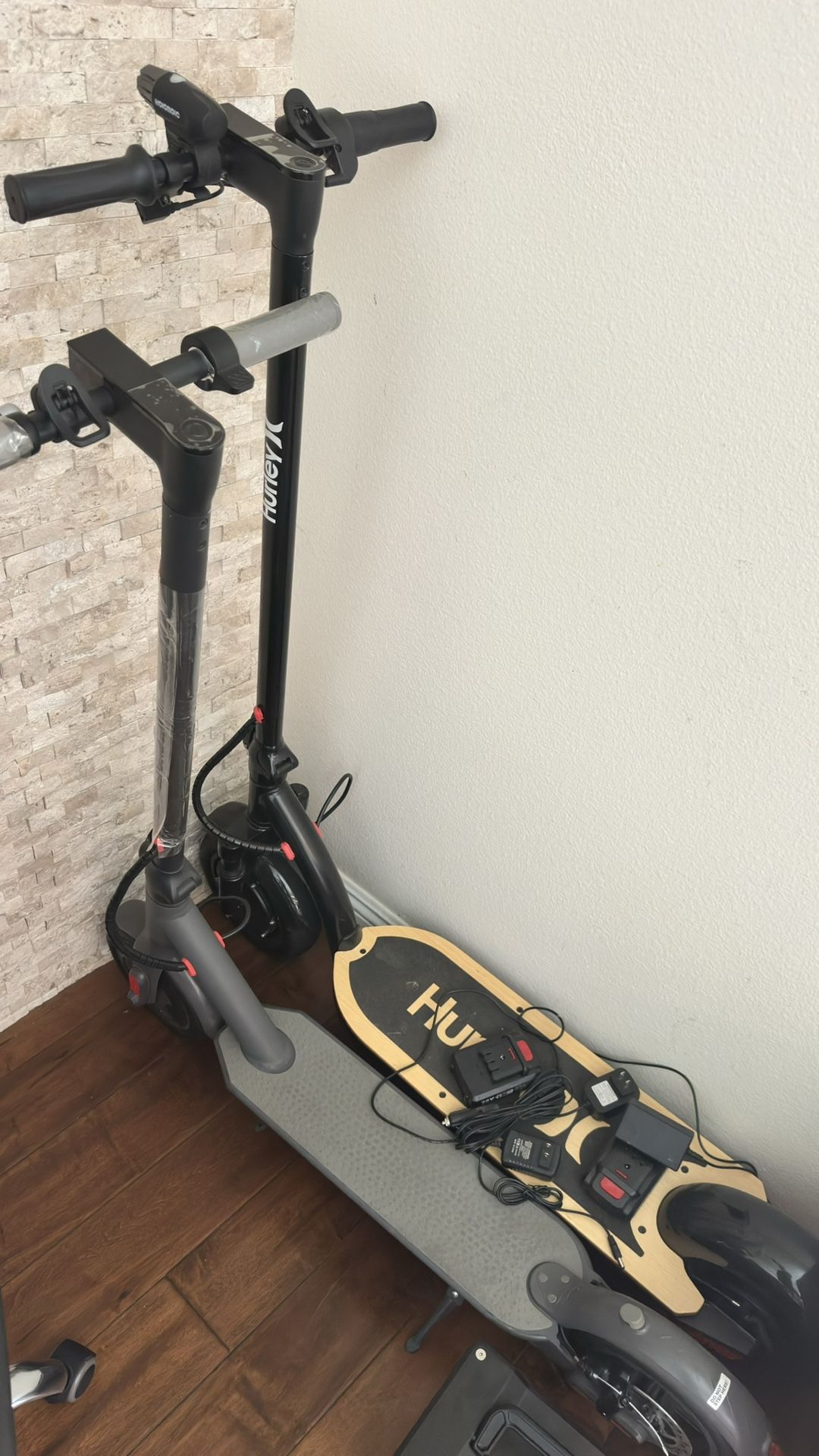 Electric Scooter For Adults