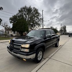 2005 Chevrolet Z71