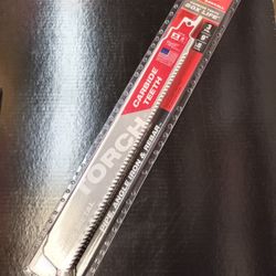MILWAUKEE 3pk. SAWZALL BLADE