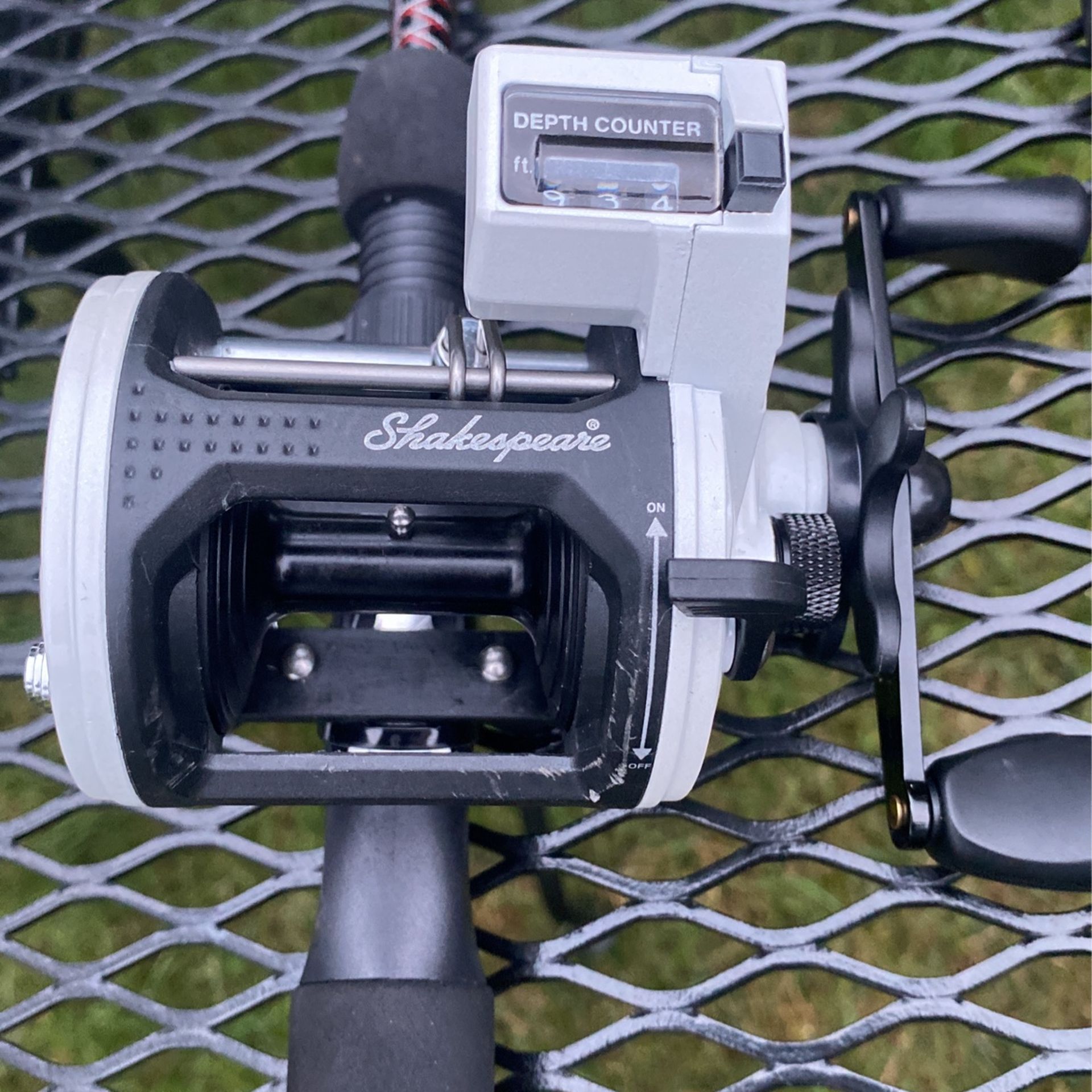 2 Ugly Stik Fishing Rods For $60
