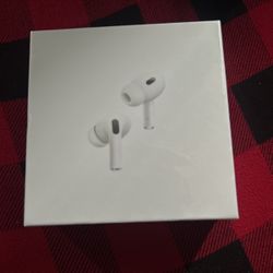 Airpods Pro Gen 2