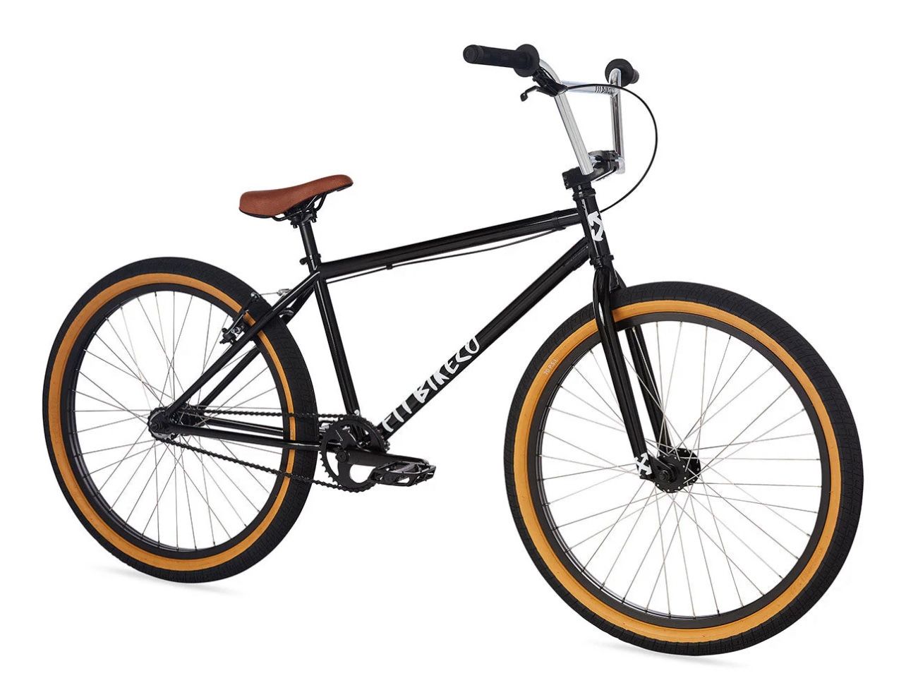 New!!! Fit Bike Co. CR 26”BMX Bike