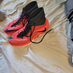 Nike Mens Basketball Shoes 
