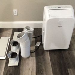 Air Conditioner Unit/Hisense