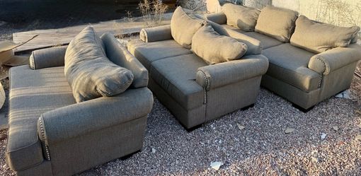 Living room 3 piece furniture