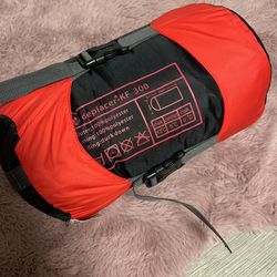 Sleeping Bag