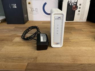 Arris Surfboard SB6190