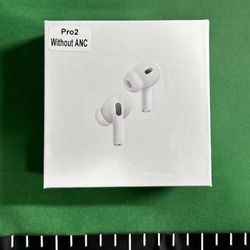 Apple Airpods Generation 2nd