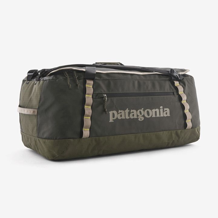 Patagonia Black Hole Duffel Bag 70L (BRAND NEW “PINE GREEN” COLORWAY)