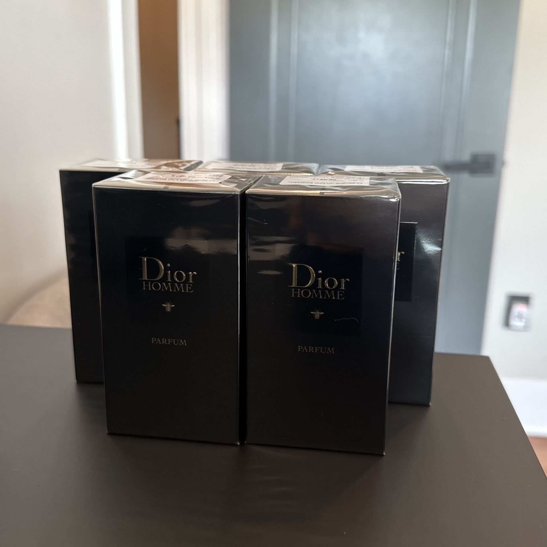 Dior Homme Parfum 100ml