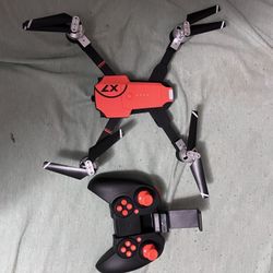 Camera Drone