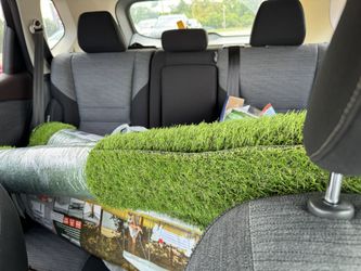Turf Rug