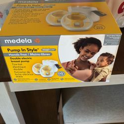 Medela Pump In Style 