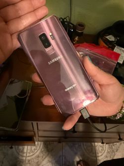 Galaxy S9 Plus