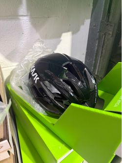 KASK PROTONE ICON BLACK - Small