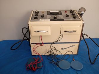 Medco Sonlator Twin 1C50
