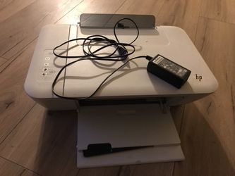 Printer hp