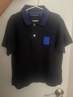 Psycho bunny shirts semi used