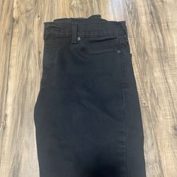 Levi’s Black 511 30 X 30
