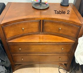 Nightstands