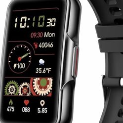 Smart Watch Fitness new inbox never opened