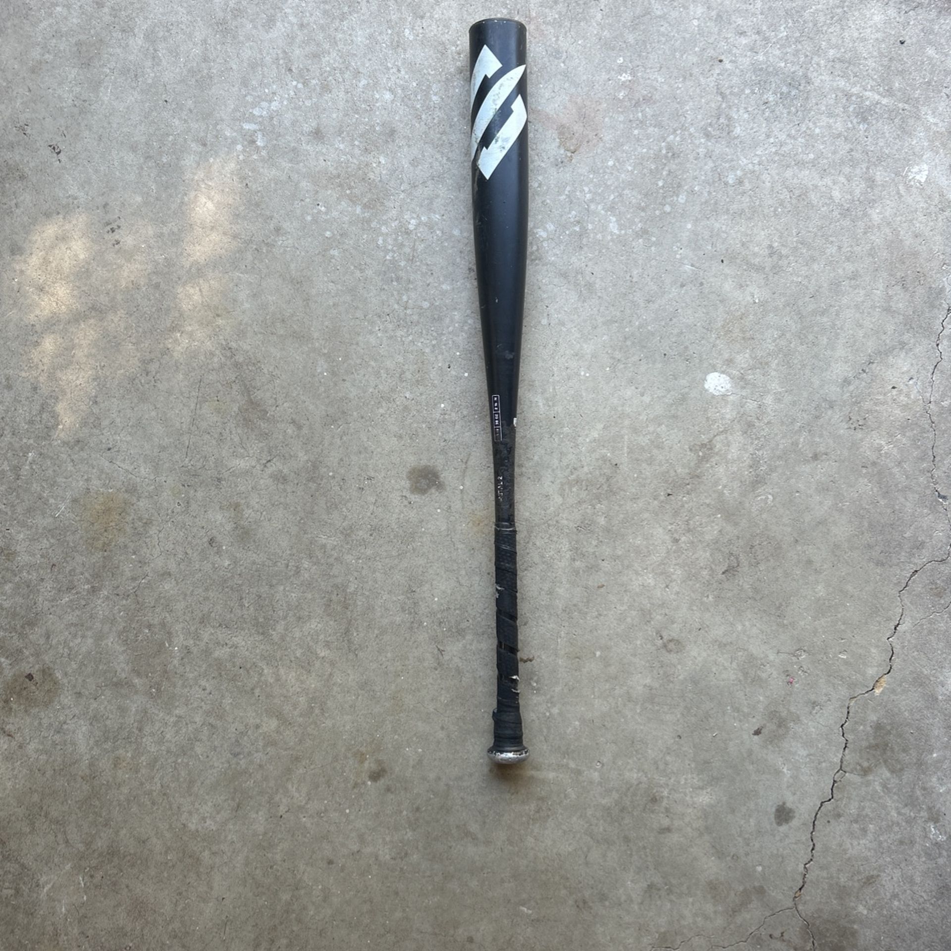 StringKing Baseball Bat