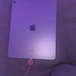 iPad Air M2 2025 13 Inch