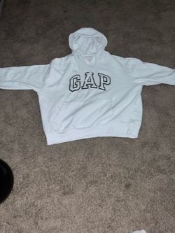 Gape hoodie