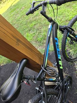 Huffy Bike