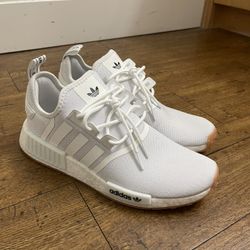 Adidas NMD R1 Primeblue shoes 