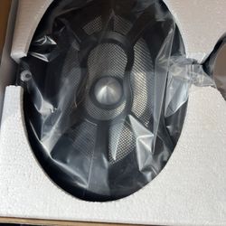 6x9 Speakers XXX6.9C - RE Audio 6" x 9" 240W RMS 2-Way XXX Series Component Speakers System