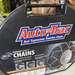 Snow Chains 