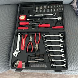 Toolset 