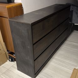 Drawer chest