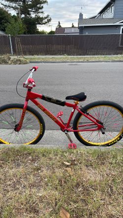 Se bike big ripper