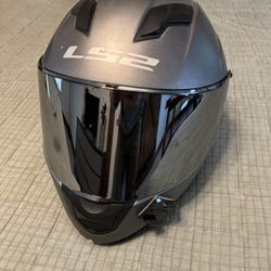 Motorcycle Helmet